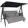 Lounge Smart Sand 3-Sitzer