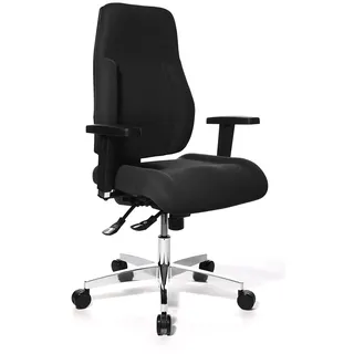 TOPSTAR PI99GBC0 P91 Polyester Schwarz