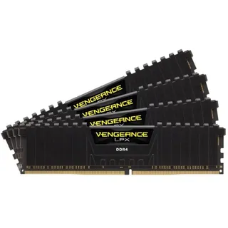 Vengeance LPX 64GB Kit DDR4 PC4-19200 (CMK64GX4M4A2400C14)