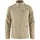 Jacke beige XL