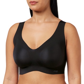 Zero Feel Bralette black M