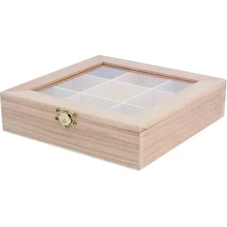 INNSPIRO Holz, Natur, Medium