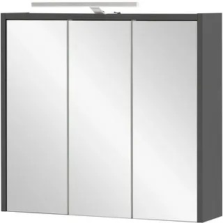 Schildmeyer Carlos 65 cm anthrazit