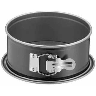 KAISER Springform „Mini“ 18cm Antihaftbeschichtung mit Rezeptheft kochen backen
