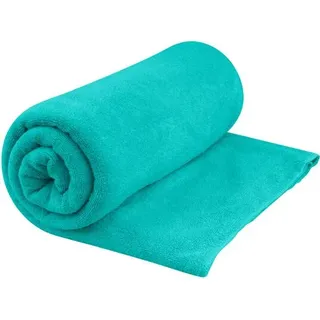 Tek Towel Handtuch 75 x 150 cm baltic