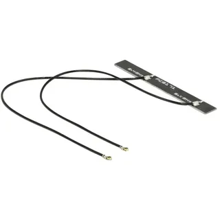 DeLock WLAN Flächen-Antenne 5 dB