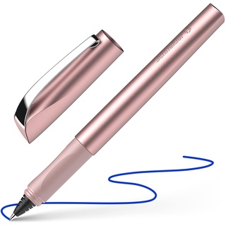 Schneider Ceod Shiny Tintenroller pink 0,5 mm, Schreibfarbe: blau, 1 St.