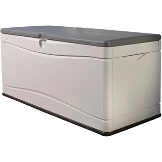 Lifetime XXL Kissenbox Anthrazit/Grau