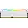 FURY Beast RGB DDR5 5600MT/s 32GB Modul (1x32GB) CL40 Weiß KF560C40BWE2-32