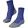 Laufsocken Blau 46-48