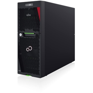 Fujitsu Primergy TX1330 M5, Xeon E-2336, 16GB RAM (VFY:T1335SC031IN)