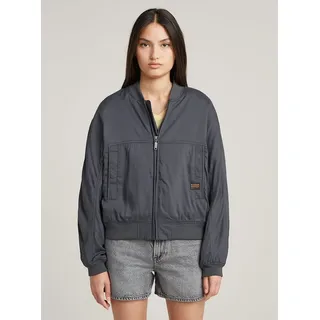 G-Star Summer Bomber Jacke - Petrol - S