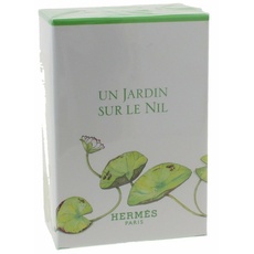 Bild Un Jardin Sur Le Nil Eau de Toilette 50 ml + Body Lotion 40 ml + Shower Gel 40 ml Geschenkset