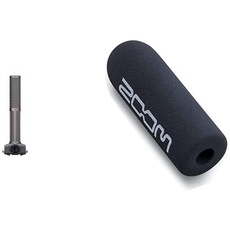 Zoom SSH-6 Stereo Shotgun Mikrofon für H5/H6/Q8 & WSS-6