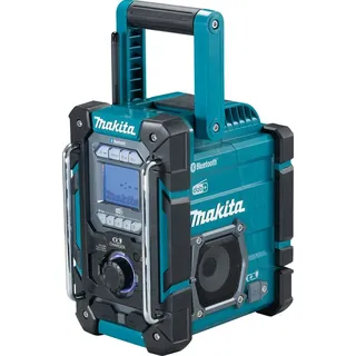 Makita DMR301 blau