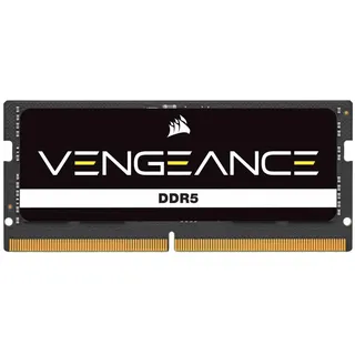 Corsair Vengeance DDR5-4800 MHz CL 40 SO-DIMM