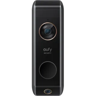 eufy Video Doorbell Dual inkl. Homebase 2 Video-Türklingel (E8213G11)