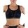 Sa Bra S5044 Ultimate Run Bra Sport-BH Schwarz 85F