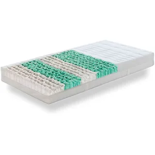 Betten-ABC Traumland TFK 100 x 200 cm H3