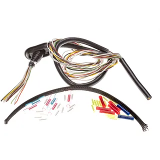 Sencom 2016062N Reparatursatz Kabelbaum Heckklappe