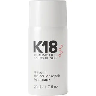 K18 Molecular Repair Haarmaske 15 ml