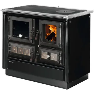 Justus Rustico-90 2.0 schwarz