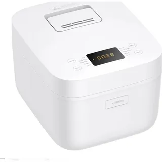 Xiaomi Multifunktionaler Reiskocher weiß 4,0 l