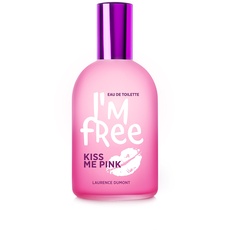 I'm free Parfum Gousse de Vanille 110 ml