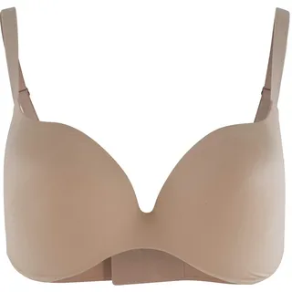 Royal Lounge Damen Royal Fit T-Shirt BH, Opaque, Fumee, Fumee/75F