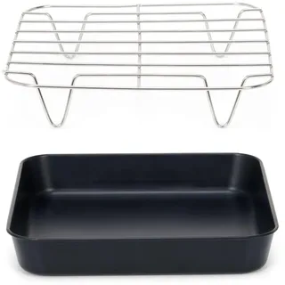 Patisse Set quadratisch 20 cm