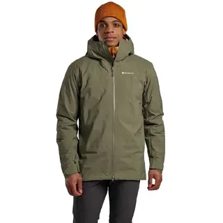 Montane Phase Jacke - Caper - XL
