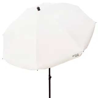 Aktive Uv-schutz Für Regenschirme 240 Cm Beige - One Size