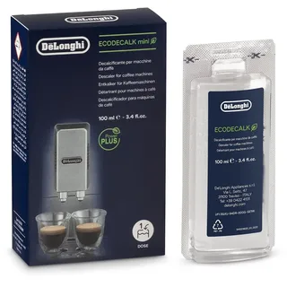 De'Longhi EcoDecalk Entkalker 100 ml