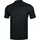 Damen Poloshirt Schwarz 42
