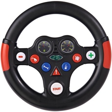 Bild Bobby Car Racing-Sound-Wheel