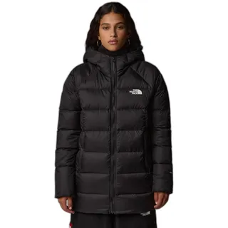 The North Face NF0A7SXE4H01 Women’s Hyalite Vest Jacket Damen TNF Black-NPF Größe L