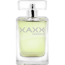 XAXX Parfum FIVE intense Duft Herren Eau de Parfum Homme 75ml Männer Parfüm