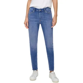 s.Oliver Jeans Izabell/Skinny Fit/Mid Rise/Skinny Leg