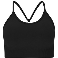 Bild Damen Sport-BH Maidon 1001 Black S/M