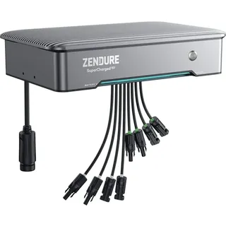 Zendure SolarFlow Hyper 2000 2,00 kWh
