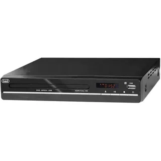 Trevi 0358000 DVD Player