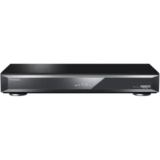 Panasonic DMRUBT1ECK Blu Ray Player