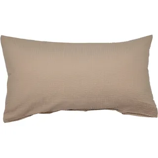 JANINE Piano 0125 31 80x80« mit Reißverschluss,