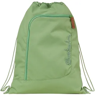 Satch Sportbeutel Nordic Jade Green