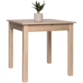 Finori Coburg 80 x 76,5 x 80 cm beige