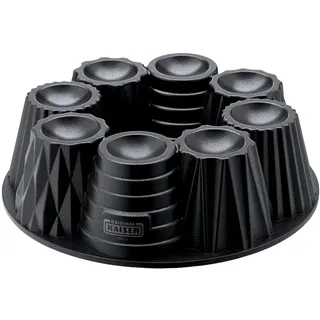Kaiser Bundform Tarte- und Törtchen Ø 26 cm