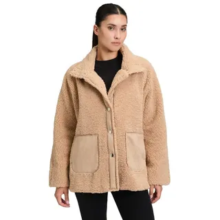Betty Barclay Outdoorjacke mit Plüsch