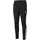 teamLIGA Jogginghose Black/White S