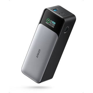 Anker 737 Power Bank 24000 mAh schwarz