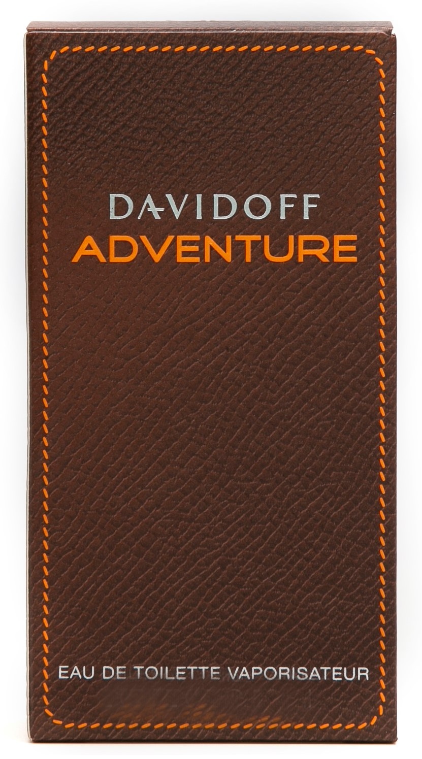 Bild von Adventure Eau de Toilette 100 ml